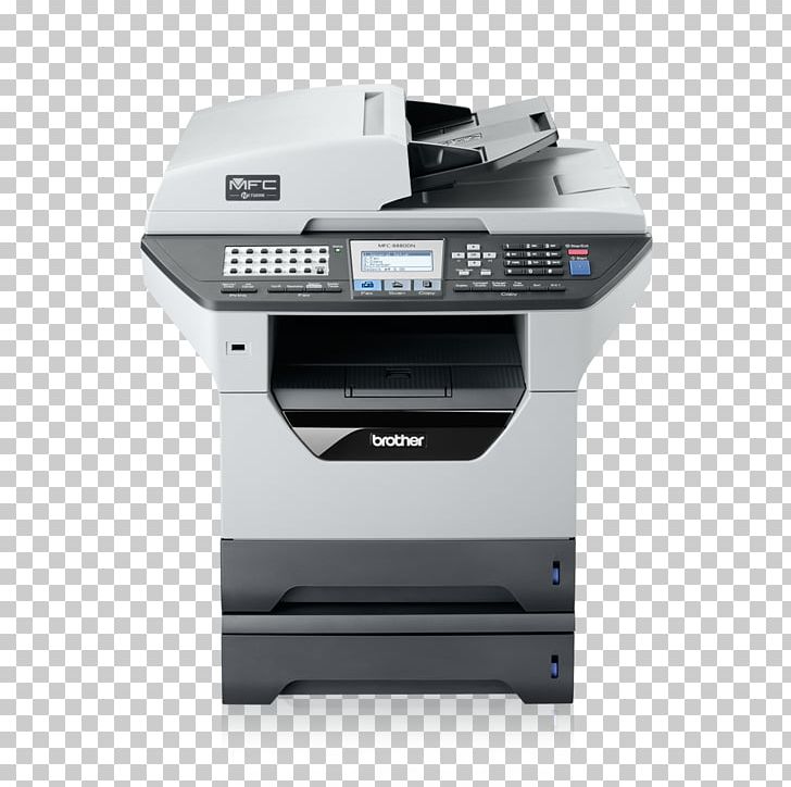 Multi-function Printer Laser Printing Brother Industries Inkjet Printing PNG, Clipart, Brother Industries, Canon, Electronic Device, Electronics, Fax Free PNG Download