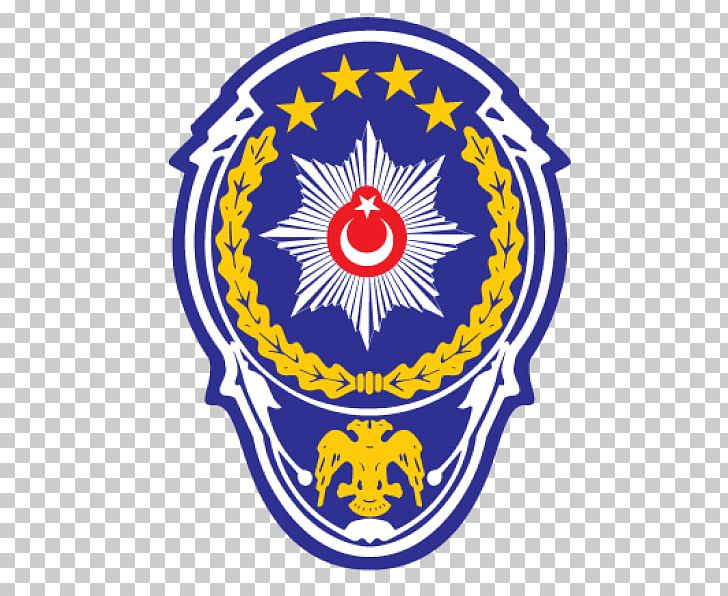 Police General Directorate Of Security Organization Kutlu PNG, Clipart, Area, Badge, Circle, Cok, Crest Free PNG Download