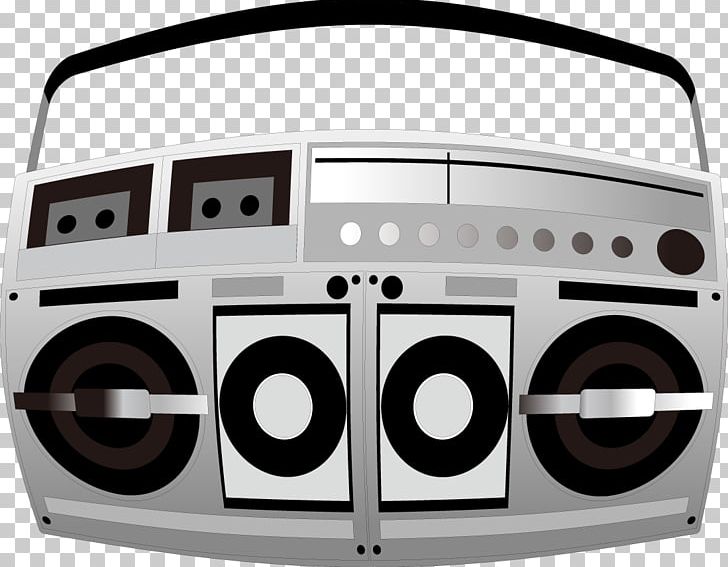 Sound Box Musical Instrument Tape Recorder PNG, Clipart, Boombox, Brand, Don Cornelius, Electronics, Free Music Free PNG Download