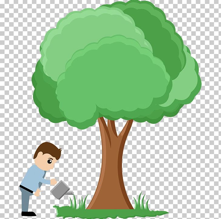 Tree Cartoon Drawing PNG, Clipart, Branch, Cartoon, Concept, Drawing, Grass Free PNG Download