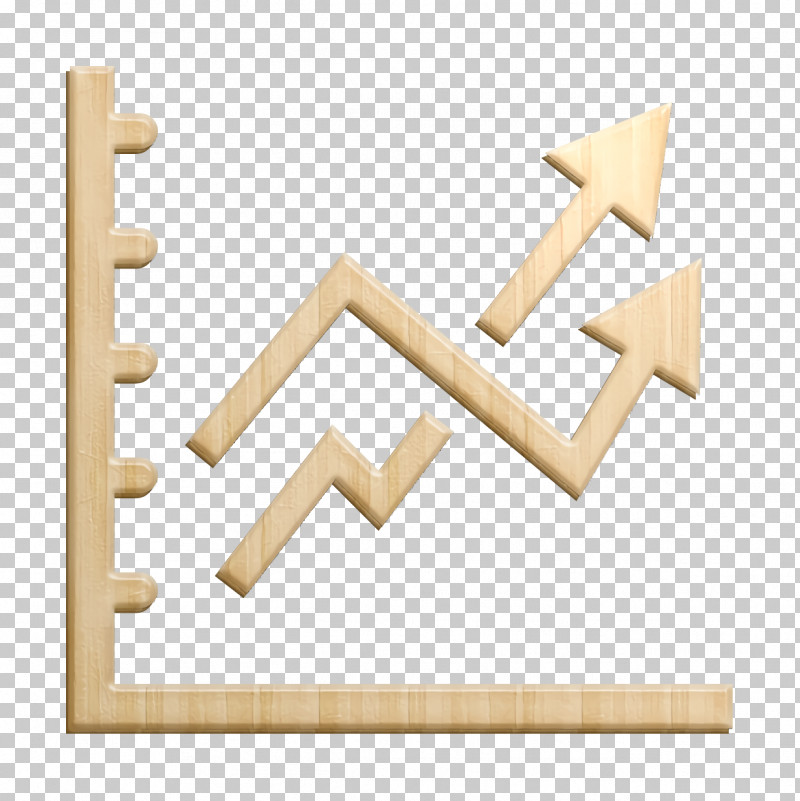 Freepikons Business Icon Arrows Icon Business Stocks Graphic With Two Arrows Icon PNG, Clipart, Arrows Icon, Geometry, Graph Icon, Line, M083vt Free PNG Download