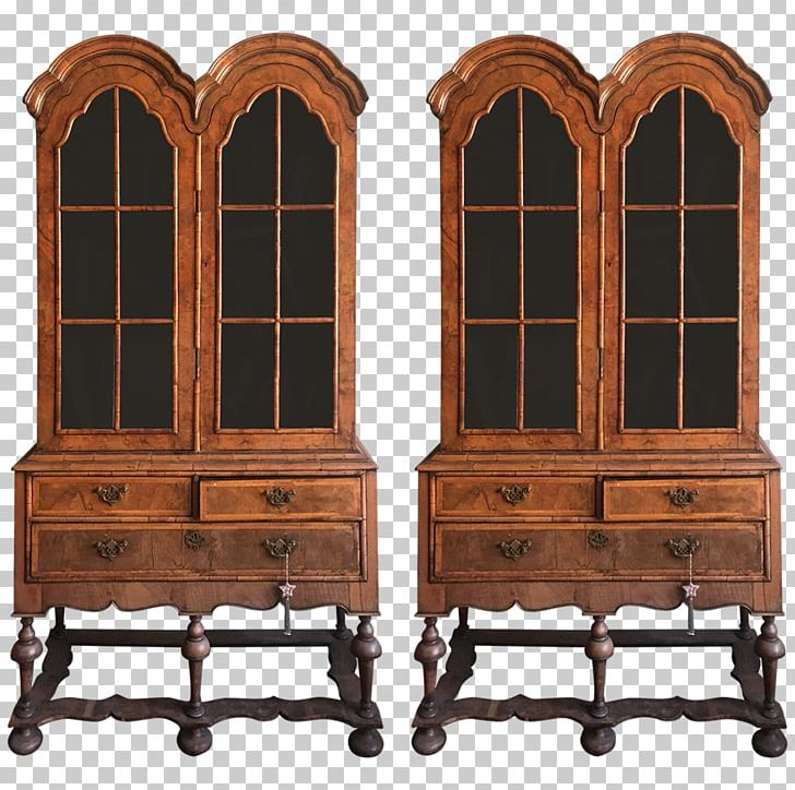 Bookcase Cupboard Chiffonier Wood Stain Cabinetry PNG, Clipart, Antique, Bookcase, Cabinet, Cabinetry, Chiffonier Free PNG Download