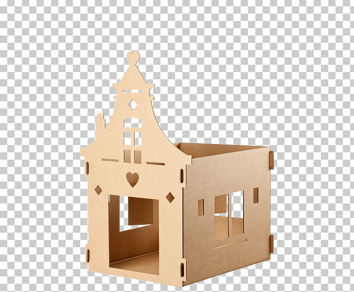 Cardboard Paper Villa Cat Cottage PNG, Clipart, Amsterdam, Angle, Askartelu, Blue, Box Free PNG Download