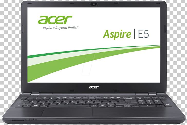 Laptop Intel Core Acer Aspire PNG, Clipart, Acer, Central Processing Unit, Computer, Computer Hardware, Electronic Device Free PNG Download