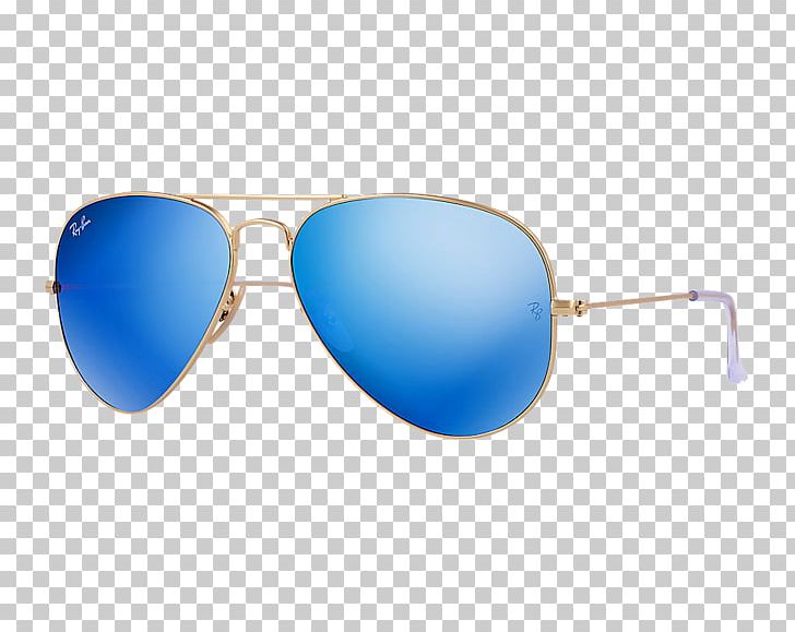 Ray-Ban Aviator Flash Aviator Sunglasses Mirrored Sunglasses PNG, Clipart, Aqua, Blue, Clothing Accessories, Glasses, Rayban Free PNG Download