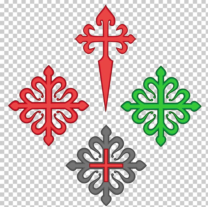 Roman Catholic Diocese Of Ciudad Real Spanish Military Orders Knights Templar PNG, Clipart, Christian Cross, Christmas Decoration, Christmas Ornament, Christmas Tree, Ciudad Real Free PNG Download