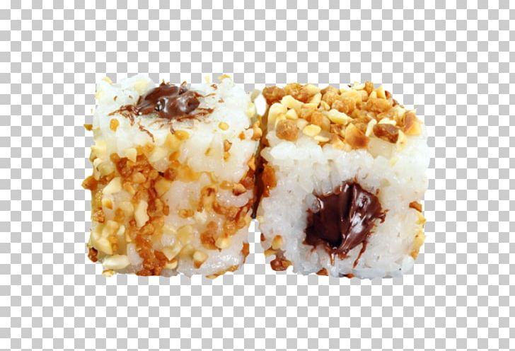 SUSHI STORY Japanese Cuisine Chocolate Brownie Makizushi PNG, Clipart, Chocolate Brownie, Comfort Food, Commodity, Cuisine, Dessert Free PNG Download