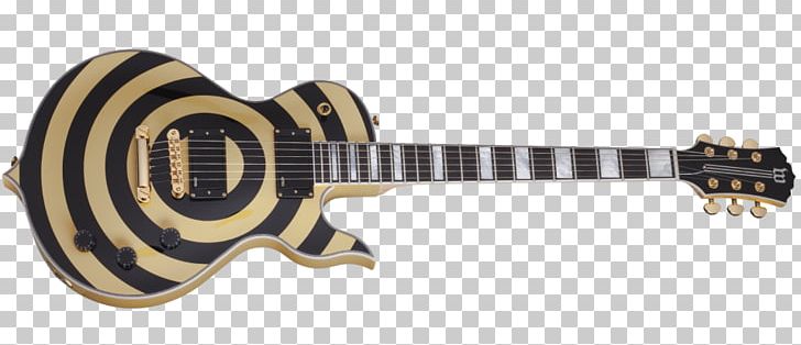 Wylde Audio Odin Grail Gangrene Bullseye Electric Guitar Wylde Audio Odin Death Claw Molasses PNG, Clipart,  Free PNG Download