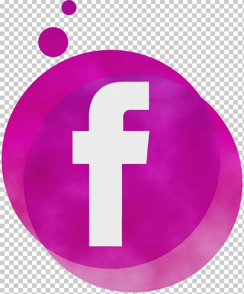 Pink M Symbol Meter PNG, Clipart, Facebook Purple Logo, Meter, Paint ...