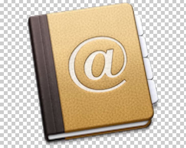 Address Book MacOS Computer Icons PNG, Clipart, Address, Address Book, Adres, Apple, Book Free PNG Download