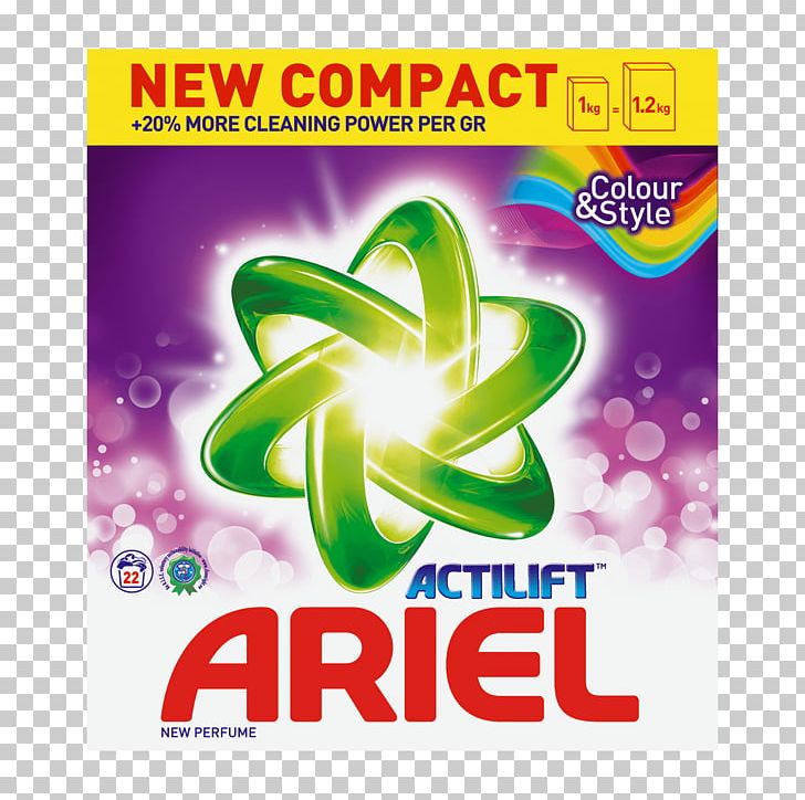 Ariel Laundry Detergent Soap Washing PNG, Clipart, Area, Ariel, Bold, Brand, Cleaning Free PNG Download