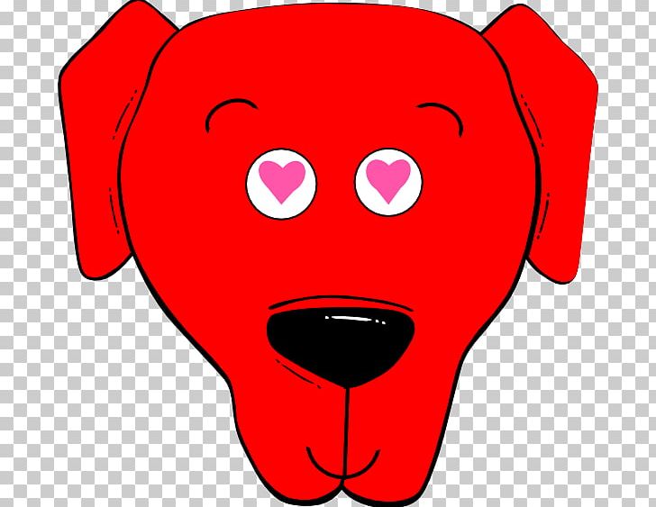 Cartoon Smiley Dog PNG, Clipart,  Free PNG Download