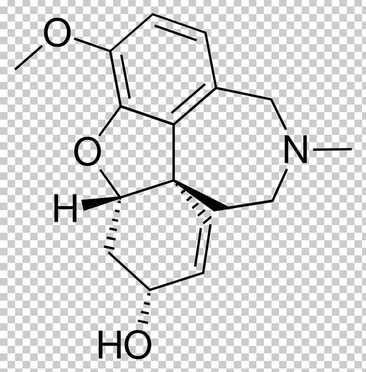 Galantamine Total Synthesis Alzheimer's Disease Drug Acetylcholinesterase PNG, Clipart,  Free PNG Download