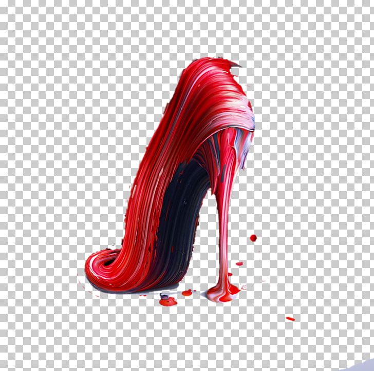 High-heeled Footwear Shoe PNG, Clipart, Accessories, Answer, Computer Icons, Crea, Creative Background Free PNG Download