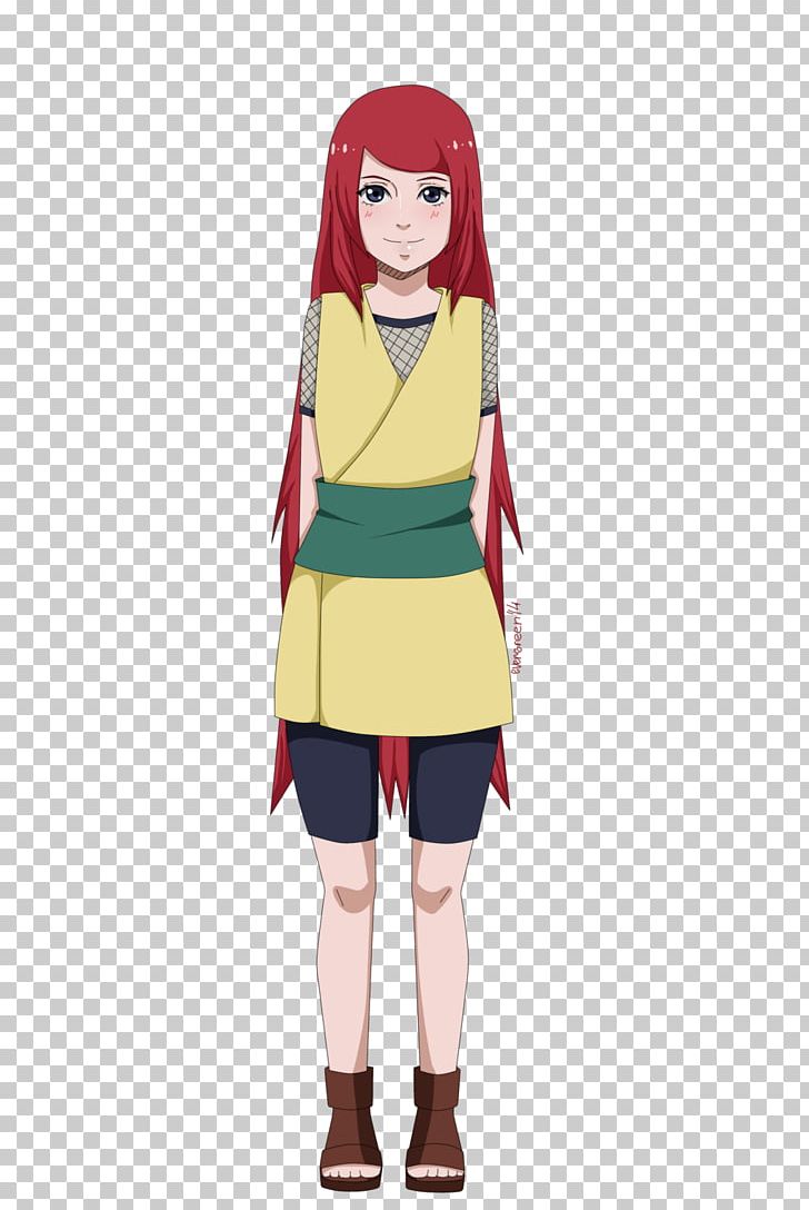 Kushina Uzumaki Naruto Uzumaki Minato Namikaze Boruto Uzumaki PNG, Clipart,  Anime, Art, Black Hair, Boruto Uzumaki,