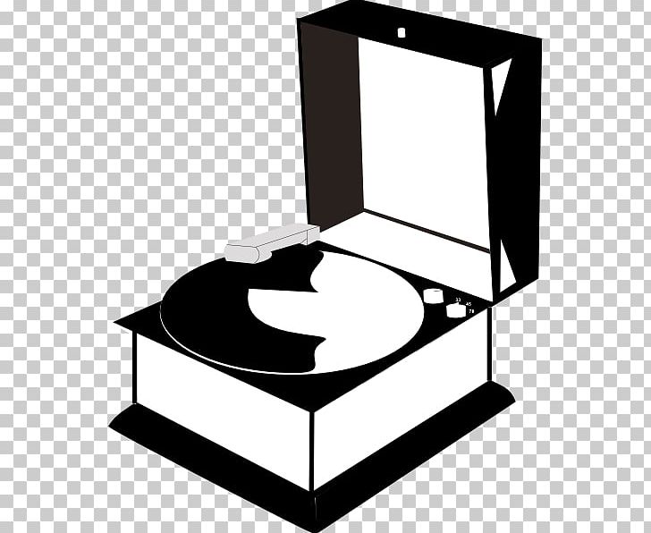 Phonograph Record PNG, Clipart, Angle, Black And White, Chair, Clip Art, Compact Disc Free PNG Download