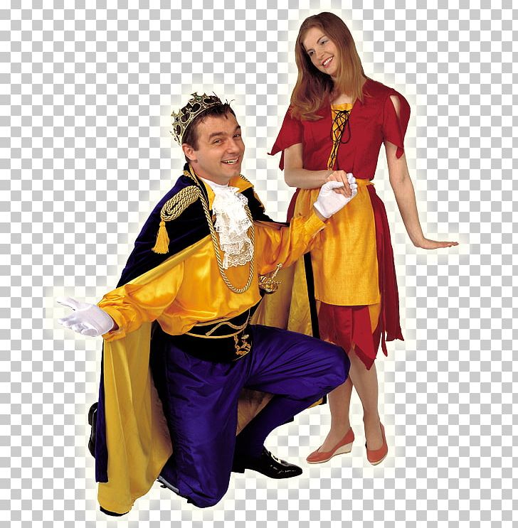 Prince Charming Pantomime YouTube Robe Performing Arts PNG, Clipart, Adult, Art, Character, Cinderella, Clothing Free PNG Download