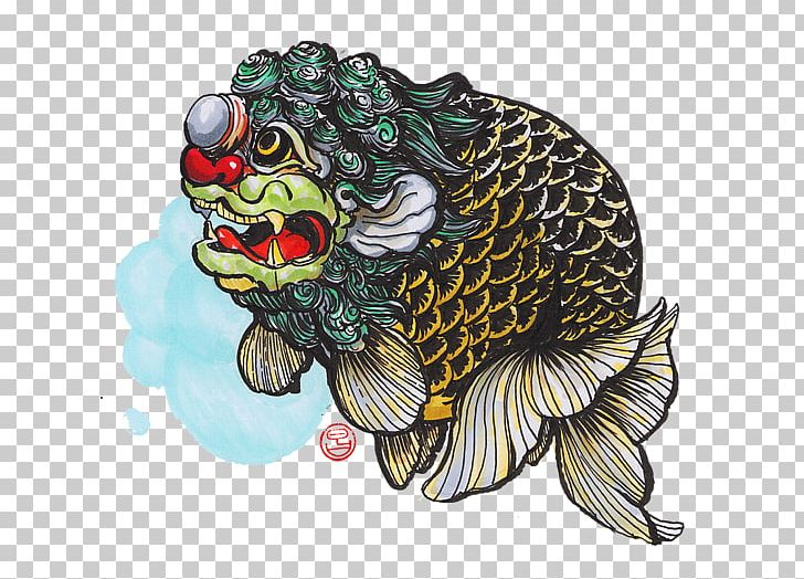 Ranchu Ryukin Lionhead Butterfly Koi Art PNG, Clipart, Art, Artist, Butterfly Koi, Common Carp, Drawing Free PNG Download