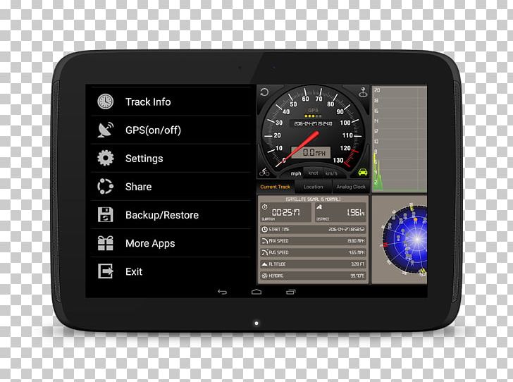 Display Device Motor Vehicle Speedometers Car Android PNG, Clipart, Apk, Brand, Car, Dashboard, Display Device Free PNG Download