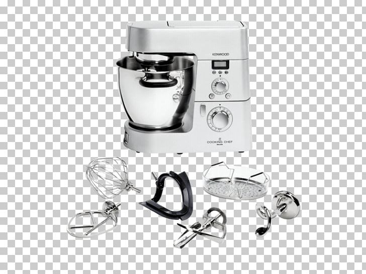Food Processor Kenwood Limited Kenwood Chef Kenwood Cooking Chef KM094 Kitchen PNG, Clipart, Black And White, Cooking, Food Processor, Home Appliance, Juicer Free PNG Download