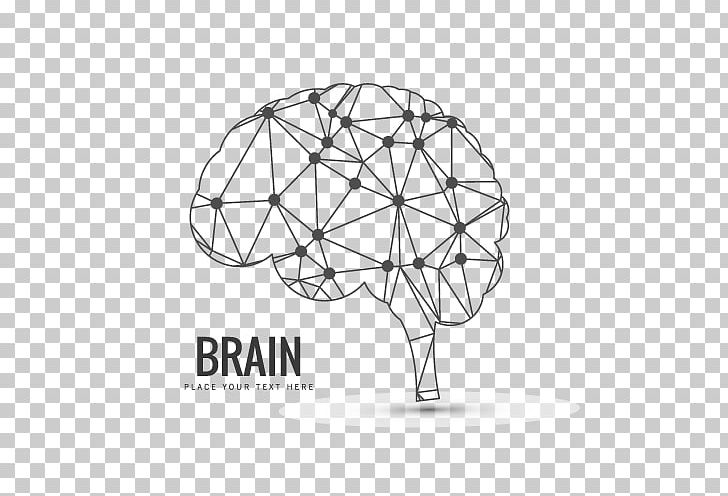 Human Brain Neuroimaging Homo Sapiens PNG, Clipart, Agy, Angle, Area, Black And White, Brain Free PNG Download