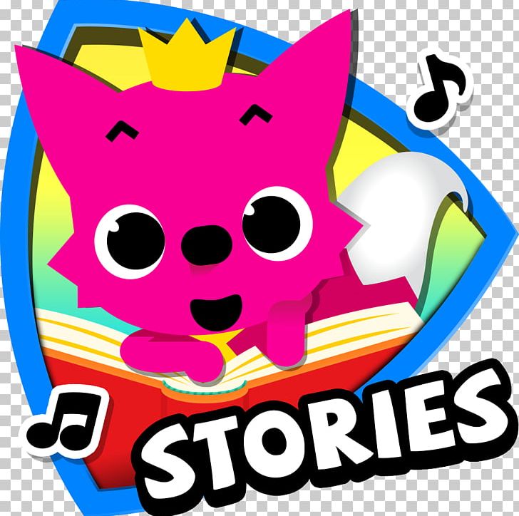 Pinkfong Kids Stories Android PNG, Clipart, Abc Phonics, Android, Area, Artwork, Baby Shark Free PNG Download