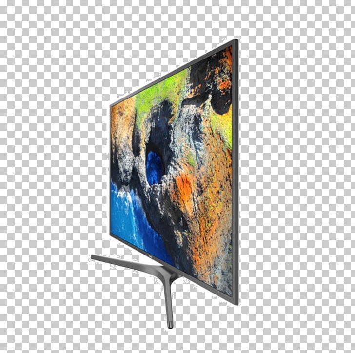 Samsung MU7000 Samsung MU6400 4K Resolution LED-backlit LCD PNG, Clipart, 4k Resolution, Advertising, Highdefinition Television, Highdynamicrange Imaging, Led Free PNG Download