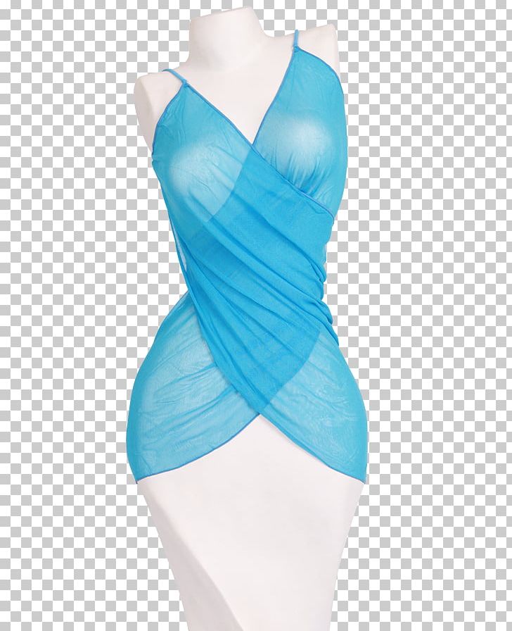 Sarong Dress Swimsuit Skirt Pareo PNG, Clipart, Active Undergarment, Aqua, Clothing, Day Dress, Dress Free PNG Download