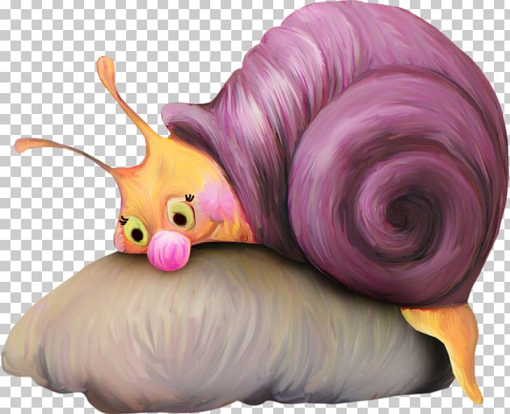 Snail Watercolor Painting PNG, Clipart, Animals, Color, Download, Invertebrate, Land Snail Free PNG Download