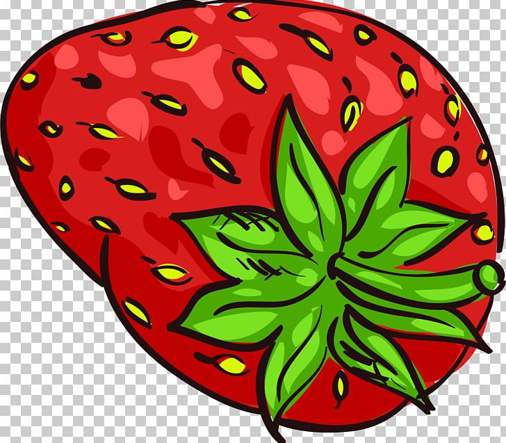 Strawberry Fruit Cartoon PNG, Clipart, Aedmaasikas, Amorodo, Animation, Bal, Cartoon Free PNG Download