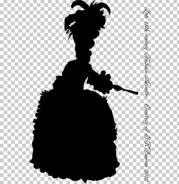 18th Century Silhouette Portrait Photography PNG, Clipart, 18th Century, 1700talets Mode, Animals, Art, Black And White Free PNG Download