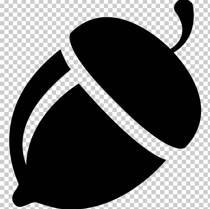 Computer Icons Nut Acorn PNG, Clipart, Acorn, Almond, Artwork, Black, Black And White Free PNG Download