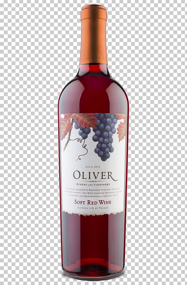 Oliver Winery Red Wine Dessert Wine Rosé PNG, Clipart,  Free PNG Download