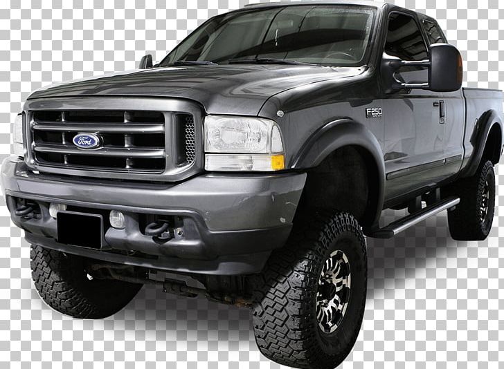 Pickup Truck Ford Super Duty Motor Vehicle Tires Ford Edge PNG, Clipart, Automotive Design, Automotive Exterior, Automotive Tire, Automotive Wheel System, Auto Part Free PNG Download