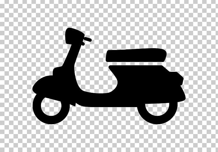 Scooter Motorcycle Vespa Computer Icons Moped PNG, Clipart,  Free PNG Download
