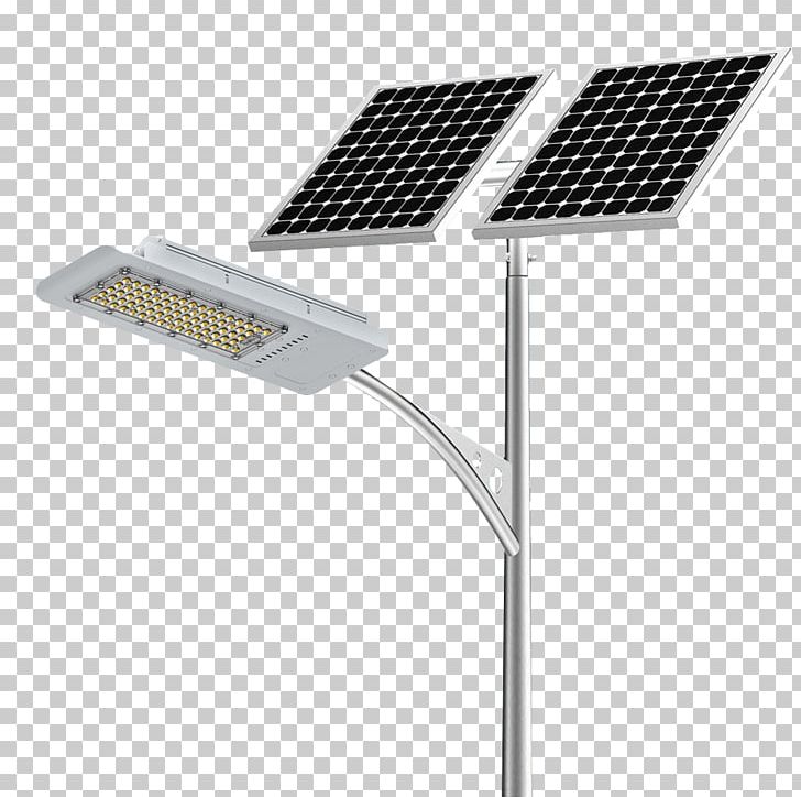 Solar Street Light LED Street Light Solar Lamp PNG, Clipart, Electricity, Hardware, Led Lamp, Light, Lightemitting Diode Free PNG Download