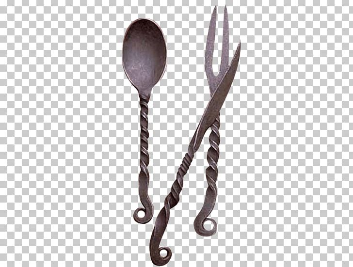 Spoon Middle Ages Medieval Cuisine Knife Fork PNG, Clipart, Cutlery, Early Middle Ages, Eating, Fork, Household Silver Free PNG Download