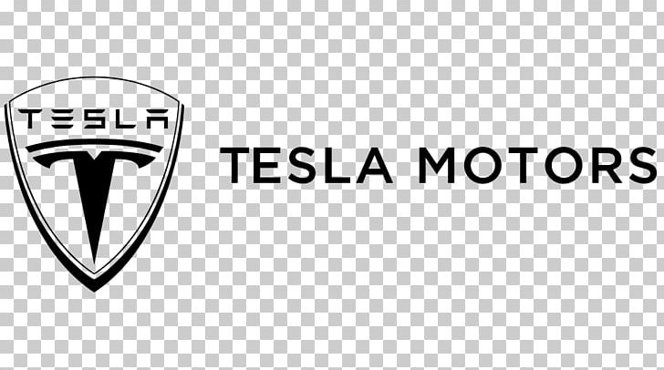 Tesla Motors Tesla Model S Car Tesla Roadster PNG, Clipart, Area, Black And White, Brand, Car, Electric Free PNG Download