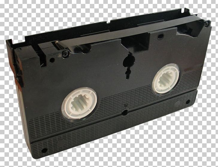 VHS Betamax VCRs Magnetic Tape Compact Cassette PNG, Clipart, Betamax, Camcorder, Compact Cassette, Data Storage, Dvd Bluray Recorders Free PNG Download