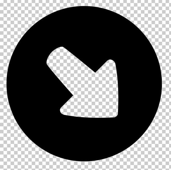 Computer Icons Logo PNG, Clipart, Angle, Black, Black And White, Circle, Computer Icons Free PNG Download