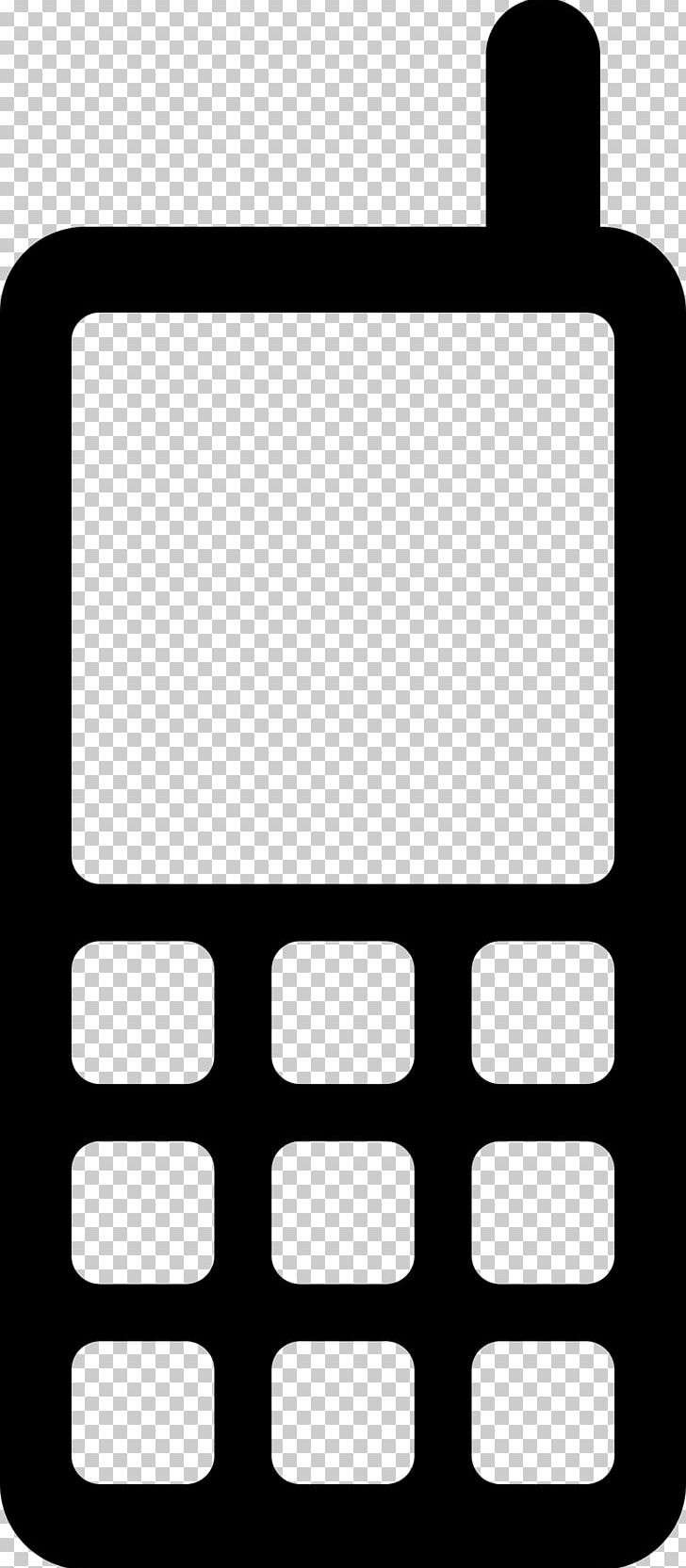Computer Icons Telephone Email IPhone PNG, Clipart, Area, Black, Black And White, Communication, Communication Device Free PNG Download