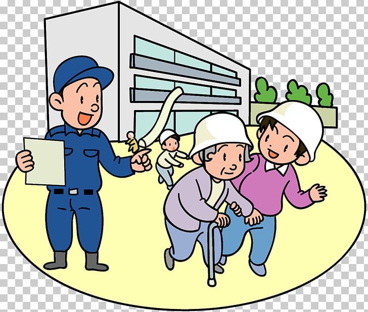Emergency Management 避難所 Emergency Evacuation Safety Drill Fire Drill PNG, Clipart, Area, Artwork, Cartoon, Child, Communication Free PNG Download