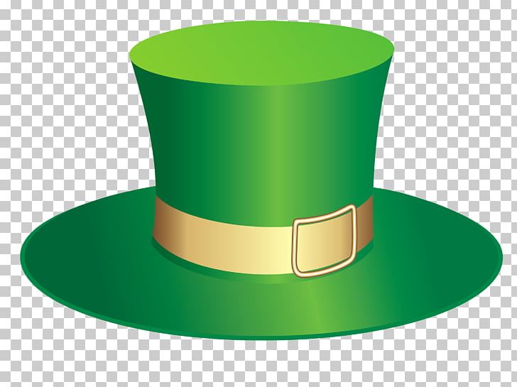 Ireland Leprechaun Saint Patrick's Day PNG, Clipart, Computer Icons, Cylinder, Drawing, Green, Hat Free PNG Download