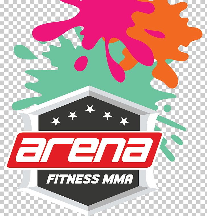 Logo Arena Fitness MMA Browns Plains PNG, Clipart, Area, Art, Artwork, Brand, Graphic Design Free PNG Download