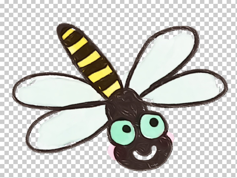 Bumblebee PNG, Clipart, Bee, Bumblebee, Dragonflies And Damseflies, Hair Accessory, Hair Tie Free PNG Download
