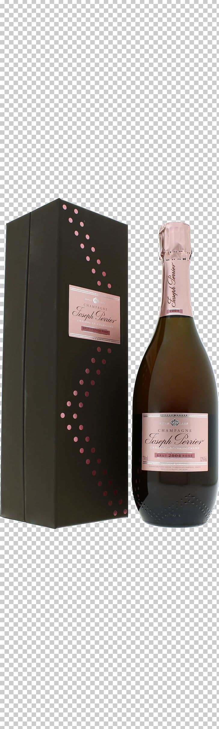 Champagne Joseph Perrier Sparkling Wine Rosé PNG, Clipart, Blanc De Blancs, Bottle, Brut, Champagne, Cuvee Free PNG Download