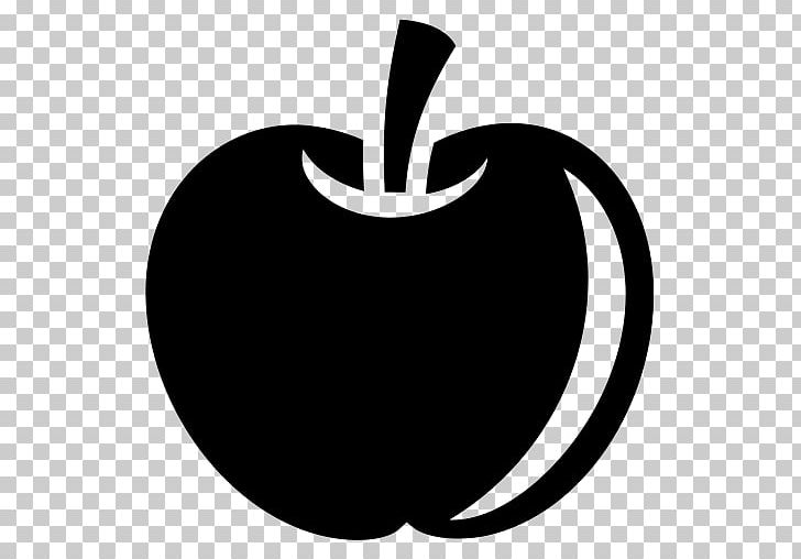 Computer Icons Black And White Apple PNG, Clipart, Apple, Black, Black And White, Black Apple, Circle Free PNG Download