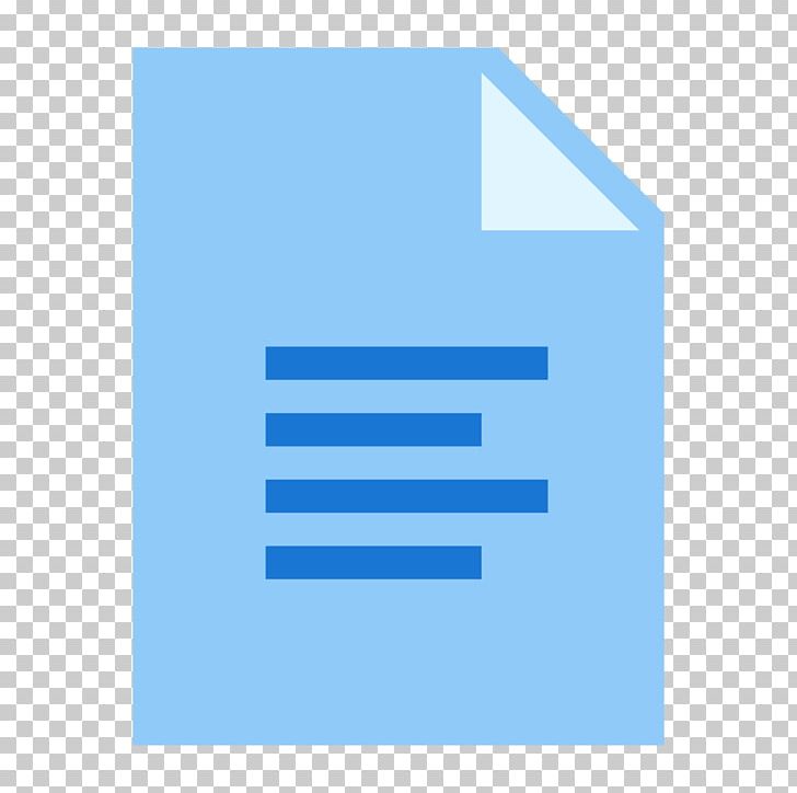 Document Computer Icons PNG, Clipart, Angle, Area, Blue, Brand, Computer Icons Free PNG Download