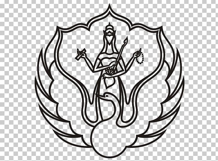 Indonesian Institute Of The Arts PNG, Clipart, Artwork, Black And White, Circle, Education, Faculty Free PNG Download