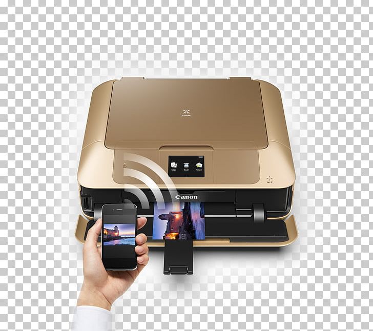 Multi-function Printer Inkjet Printing Canon Scanner PNG, Clipart, Canon, Color, Color Printing, Electronic Device, Electronics Free PNG Download